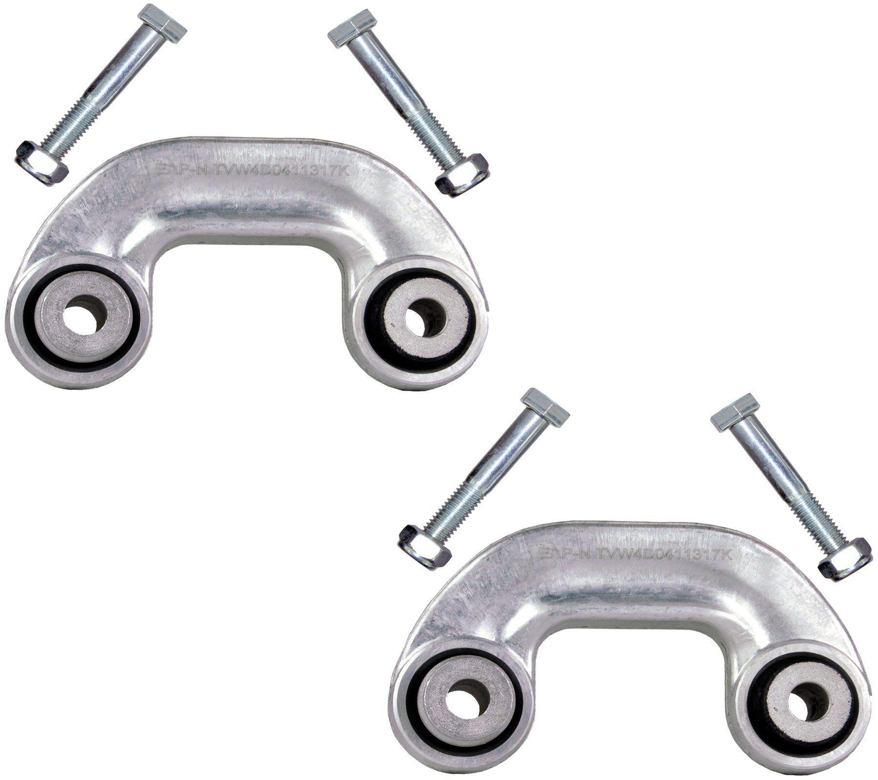 Front Anti Roll Bar Links Kit (Left & Right Sides) For Audi/Vw/Skoda-D2P Autoparts