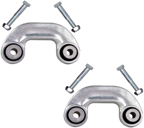 Front Anti Roll Bar Links Kit (Left & Right Sides) For Audi/Vw/Skoda-D2P Autoparts