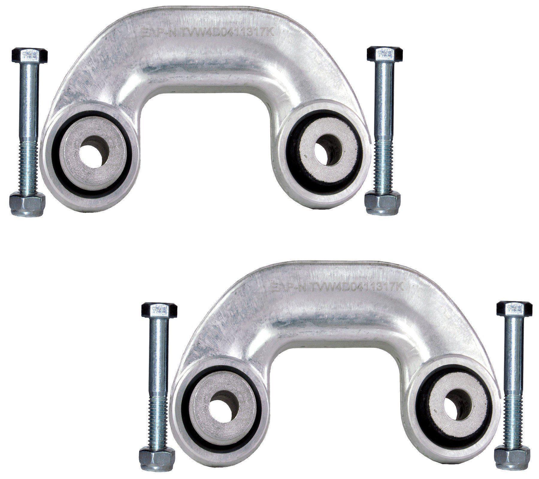 Front Anti Roll Bar Links Kit (Left & Right Sides) For Audi/Vw/Skoda-D2P Autoparts