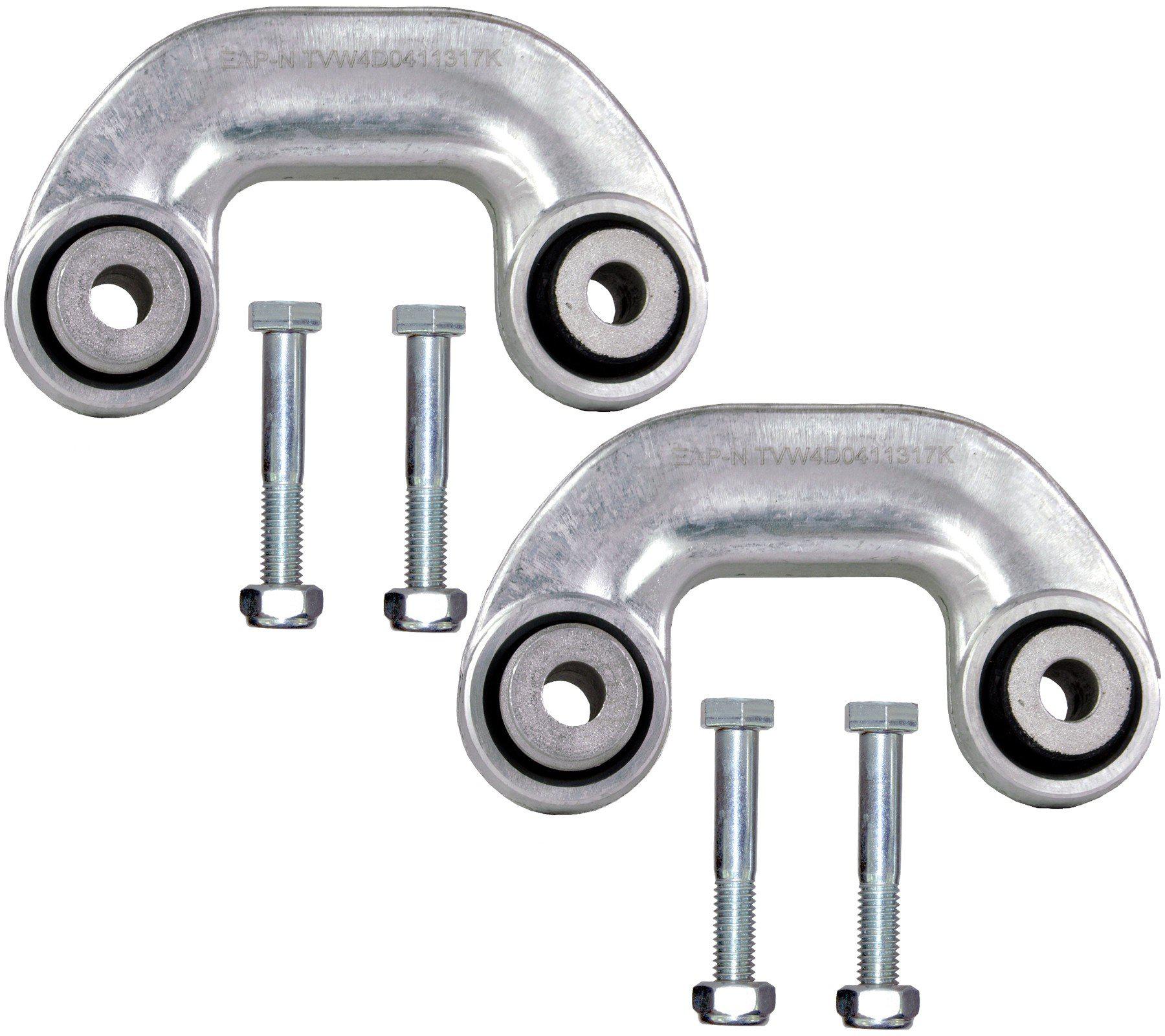 Front Anti Roll Bar Links Kit (Left & Right Sides) For Audi/Vw/Skoda-D2P Autoparts