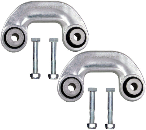 Front Anti Roll Bar Links Kit (Left & Right Sides) For Audi/Vw/Skoda-D2P Autoparts