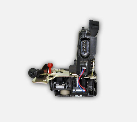Front Right Driver Door Lock Latch Catch For Audi-D2P Autoparts