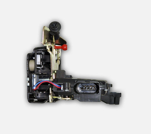 Front Right Driver Door Lock Latch Catch For Audi-D2P Autoparts