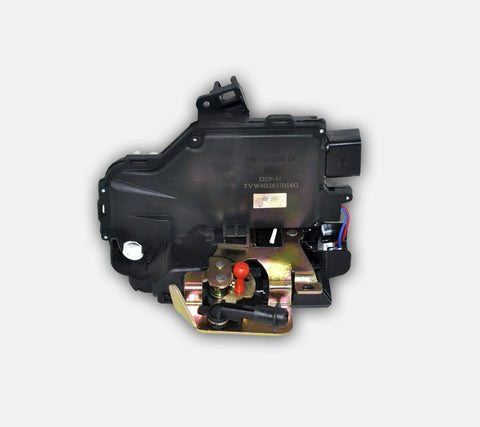 Front Right Driver Door Lock Latch Catch For Audi-D2P Autoparts