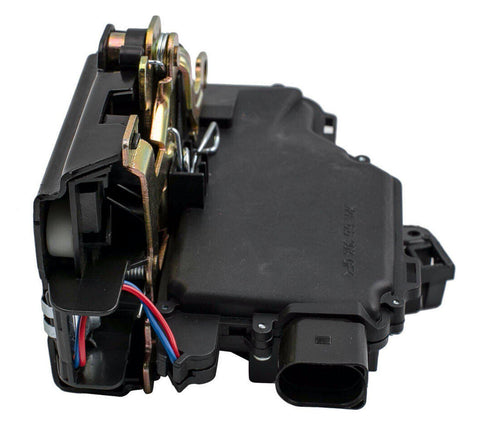 Front Right Driver Door Lock Mechanism For Seat/Skoda/Vw-D2P Autoparts