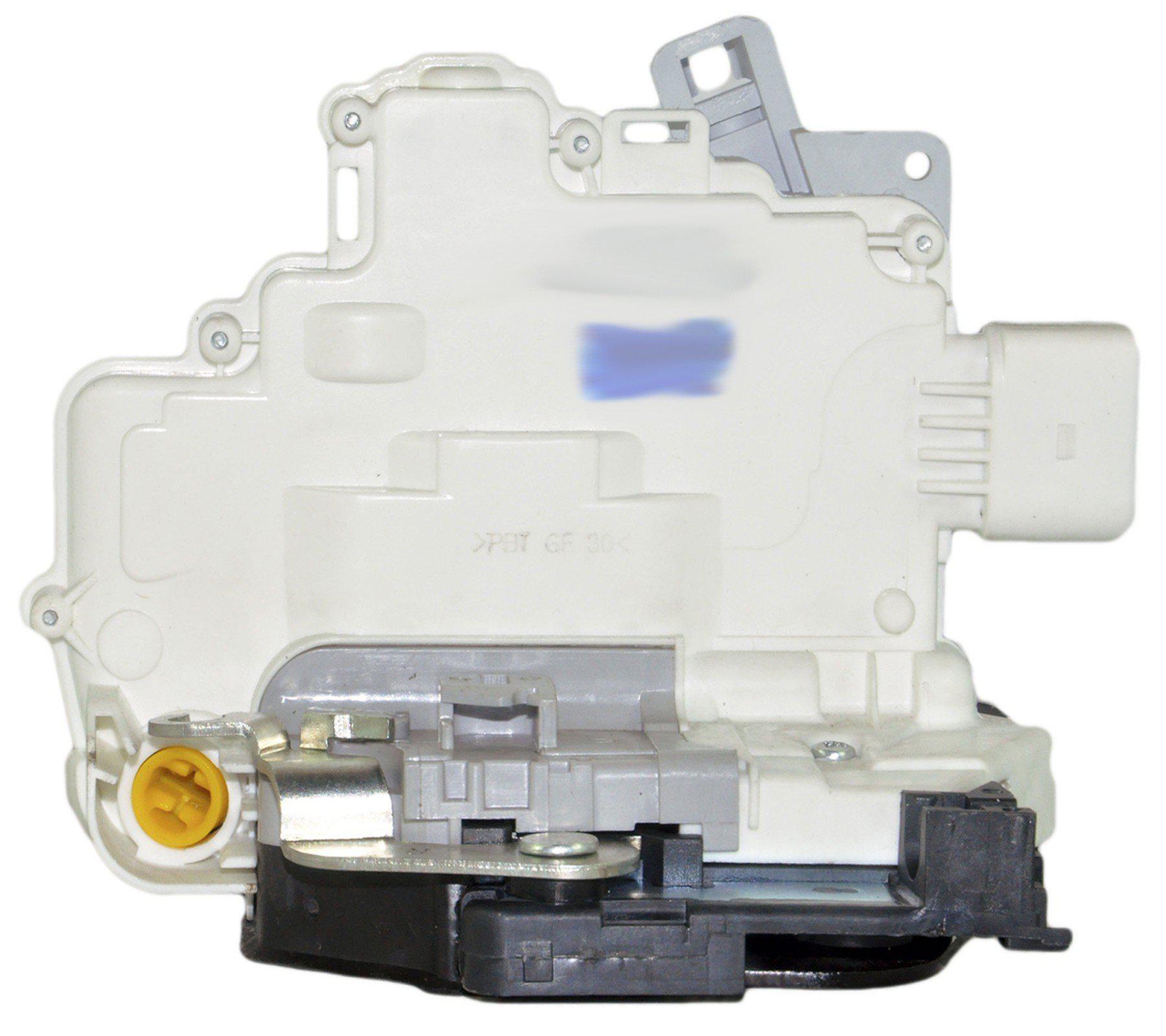 Front Right Driver Side Door Lock For Seat/Vw-D2P Autoparts