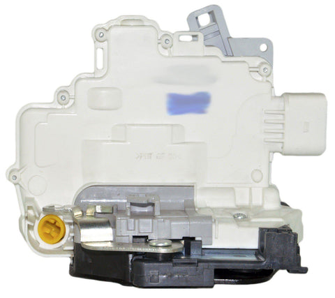Front Right Driver Side Door Lock For Seat/Vw-D2P Autoparts