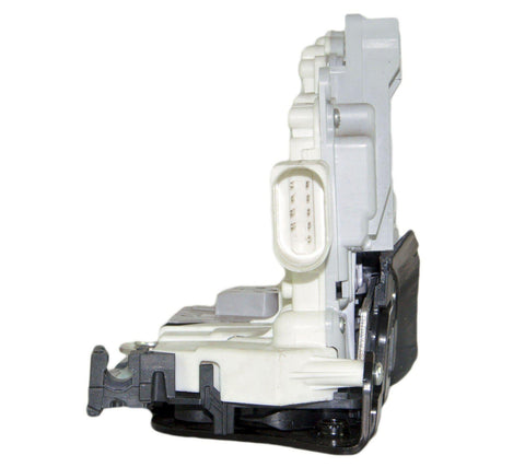 Front Right Driver Side Door Lock For Seat/Vw-D2P Autoparts