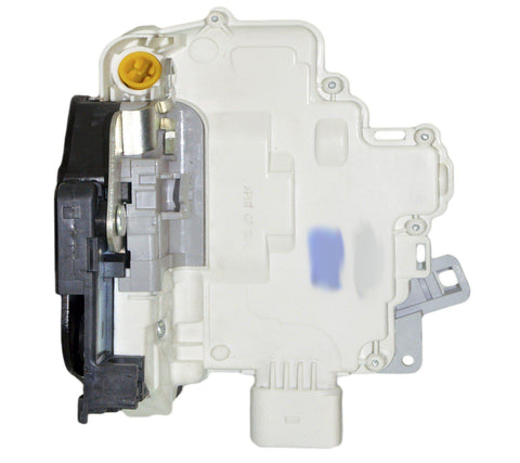 Front Right Driver Side Door Lock For Seat/Vw-D2P Autoparts