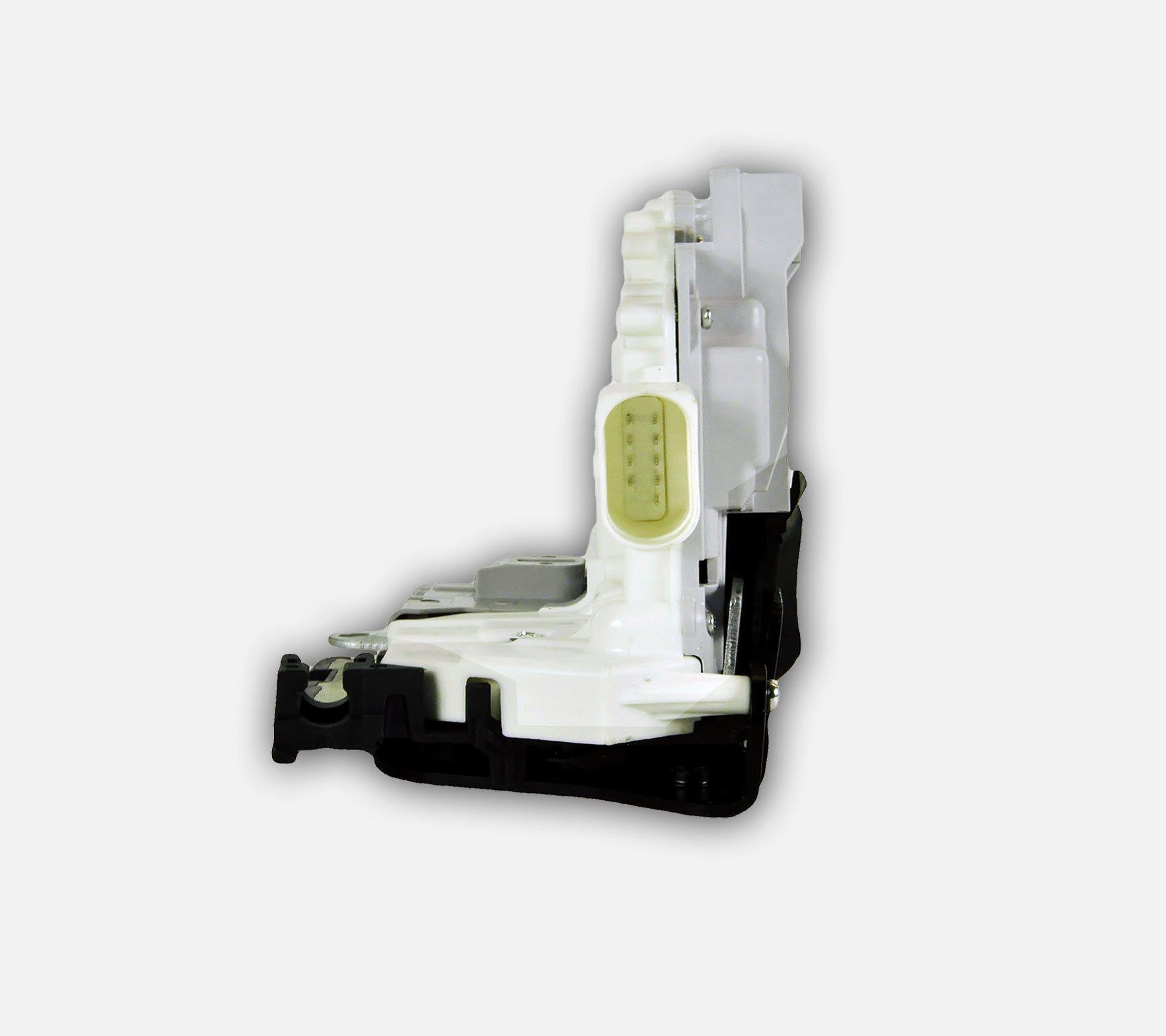 Front Right Driver Side Door Lock Mechanism For Audi/Vw-D2P Autoparts