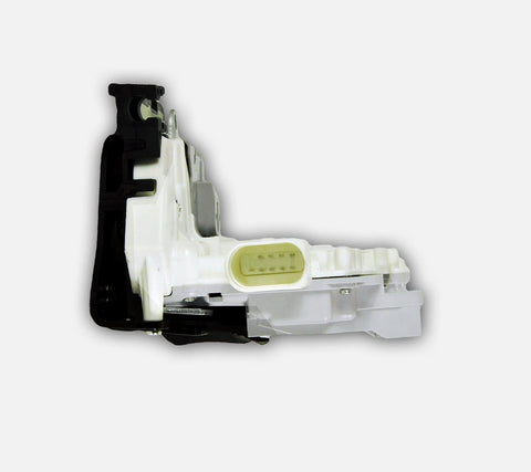 Front Right Driver Side Door Lock Mechanism For Audi/Vw-D2P Autoparts