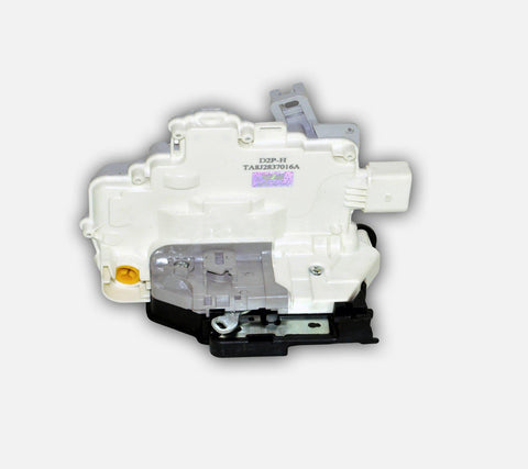 Front Right Driver Side Door Lock Mechanism For Audi/Vw-D2P Autoparts