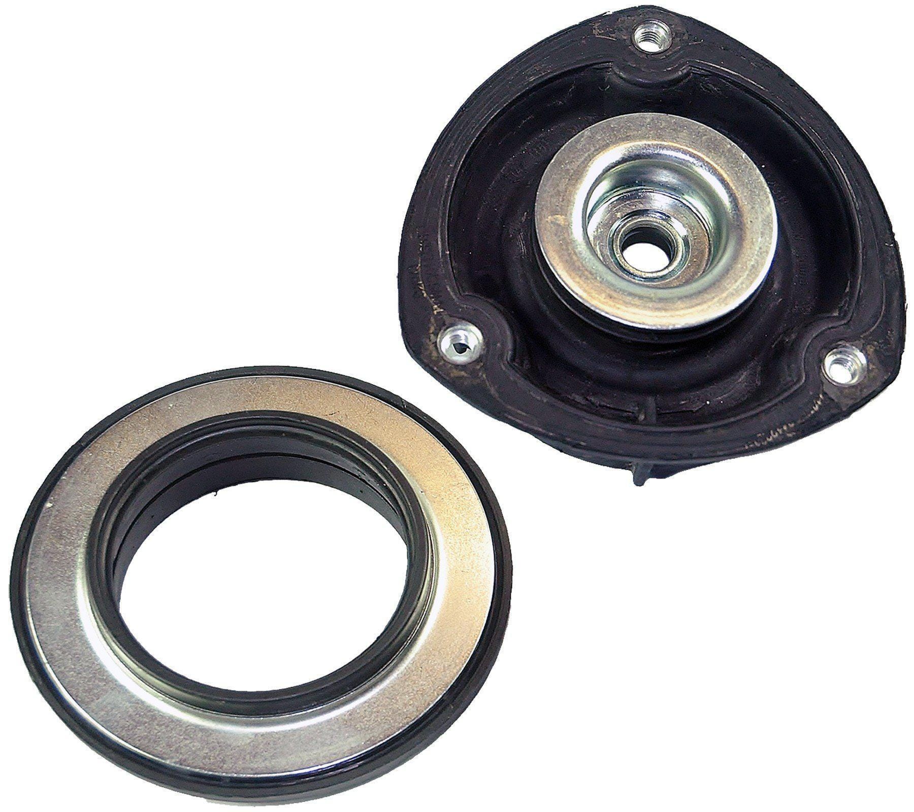 Front Suspension Mount-Bearing (Left Or Right) For Audi/Vw/Seat/Skoda/Mercedes-D2P Autoparts