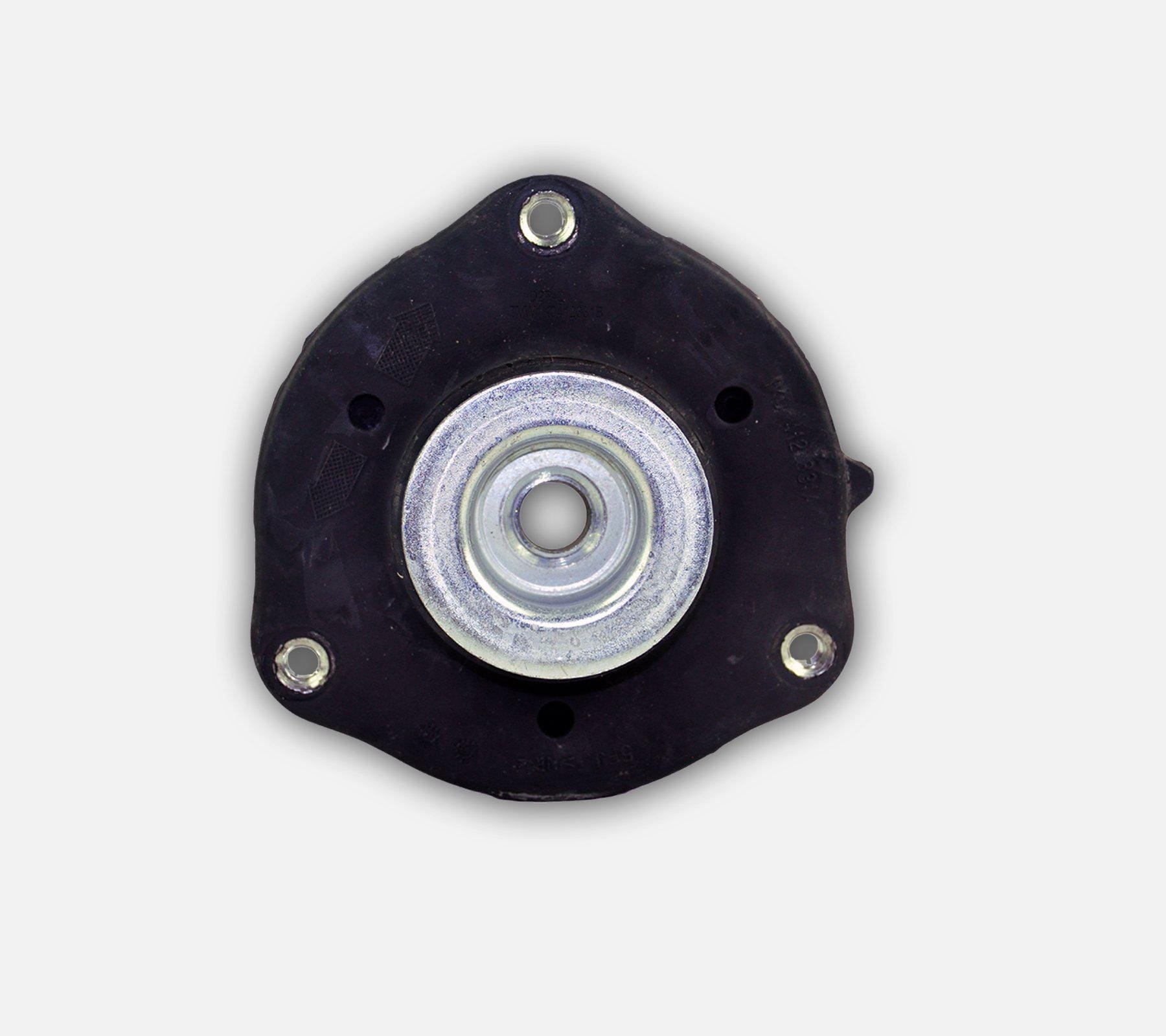 Front Top Strut Mount & Bearing (Left Or Right) For Audi/Vw/Seat/Skoda-D2P Autoparts