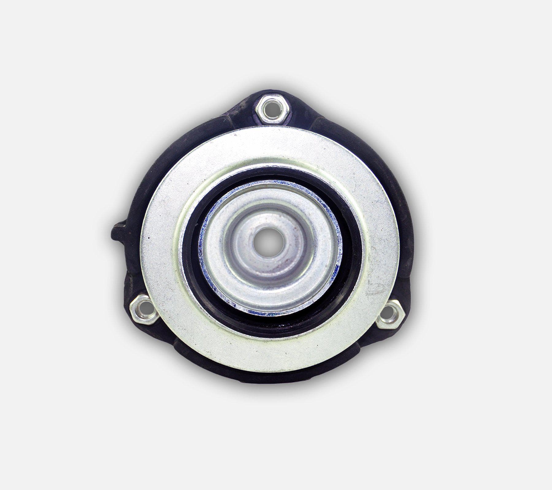 Front Top Strut Mount & Bearing (Left Or Right) For Audi/Vw/Seat/Skoda-D2P Autoparts