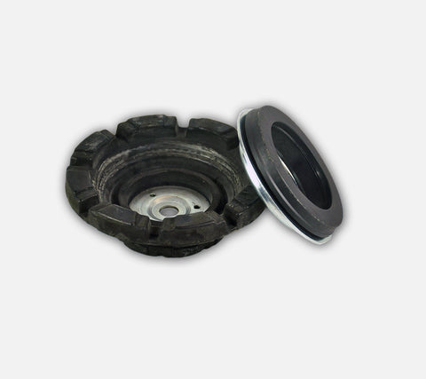 Front Top Strut Mount & Bearing (Left Or Right) For Vw-D2P Autoparts