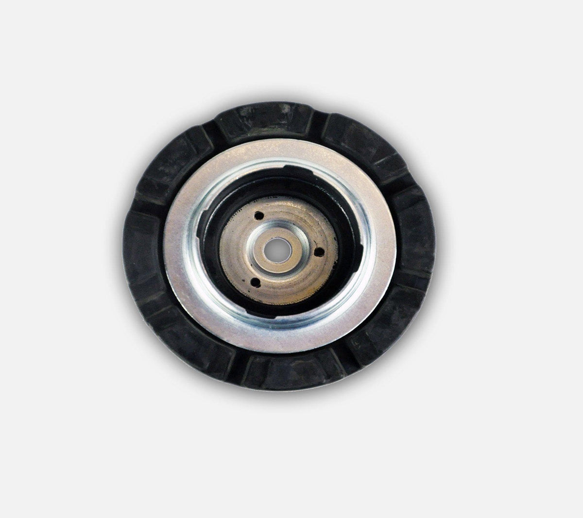 Front Top Strut Mount & Bearing (Left Or Right) For Vw-D2P Autoparts