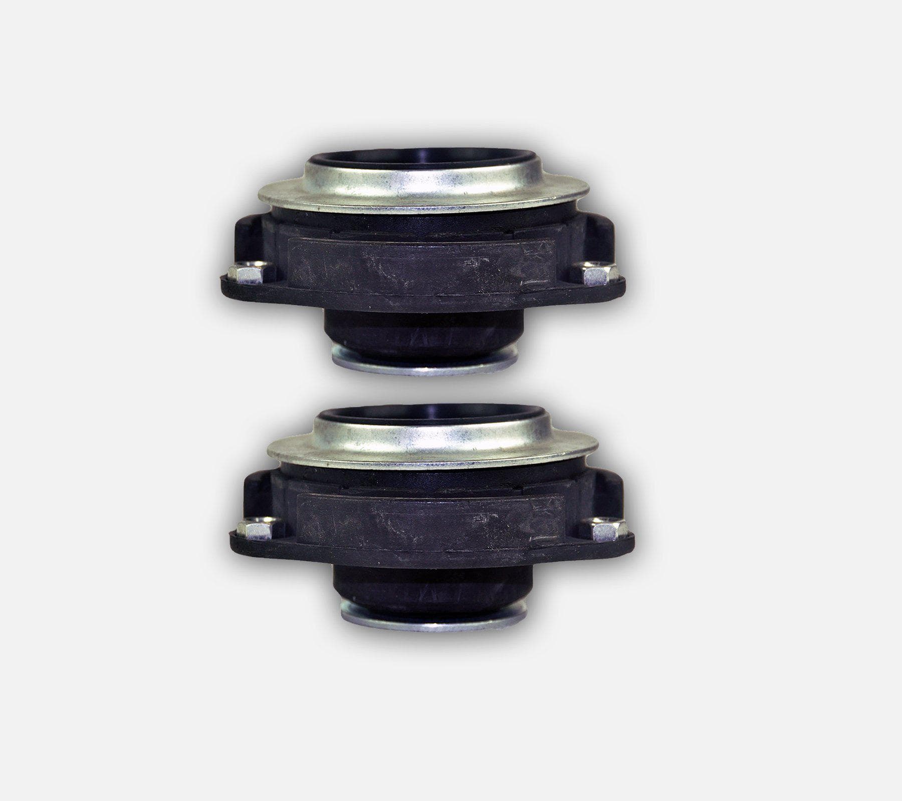 Front Top Strut Mount & Bearings Pair (Left & Right) For Audi/Vw/Seat/Skoda-D2P Autoparts