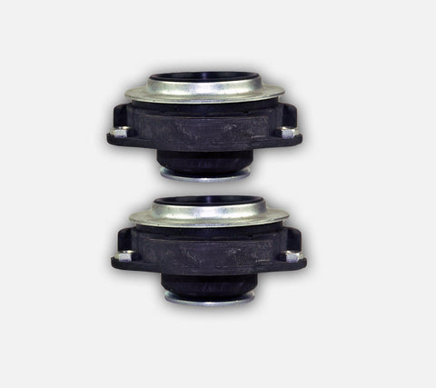Front Top Strut Mount & Bearings Pair (Left & Right) For Audi/Vw/Seat/Skoda-D2P Autoparts