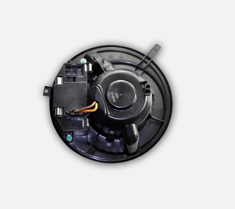 Heater Blower Motor Fan (Automatic Climate Control) For Audi/Vw/Seat/Skoda-D2P Autoparts