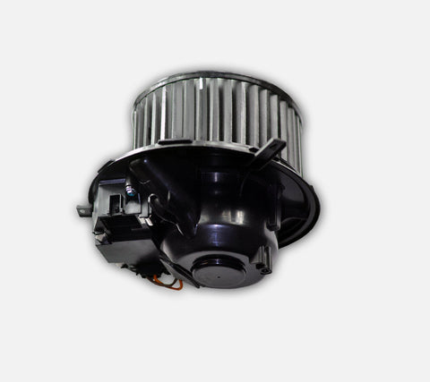 Heater Blower Motor Fan (Automatic Climate Control) For Audi/Vw/Seat/Skoda-D2P Autoparts