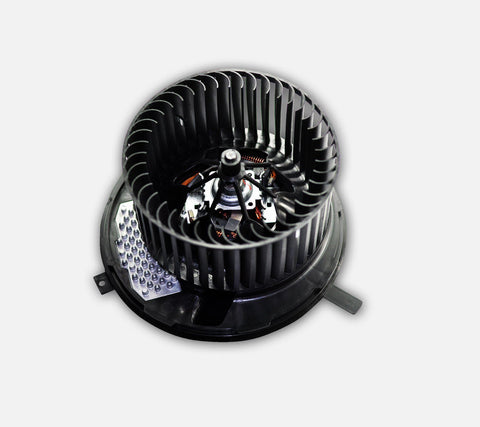 Heater Blower Motor Fan (Automatic Climate Control) For Audi/Vw/Seat/Skoda-D2P Autoparts