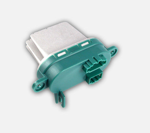 Heater Blower Motor Fan Resistor (4 Pins) For Audi/ Seat/ Porsche/Vw-D2P Autoparts