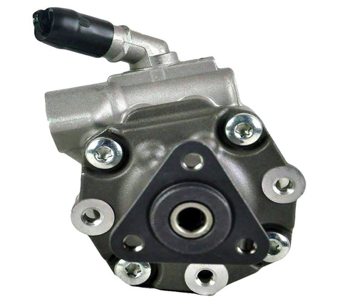 Hydraulic Power Steering Pump For Audi-D2P Autoparts