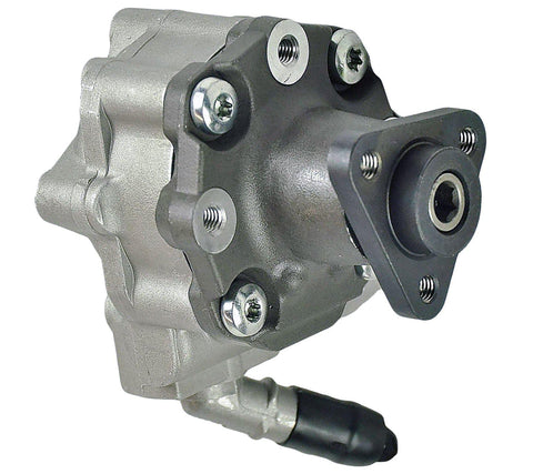 Hydraulic Power Steering Pump For Audi-D2P Autoparts