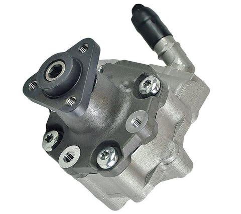 Hydraulic Power Steering Pump For Audi-D2P Autoparts