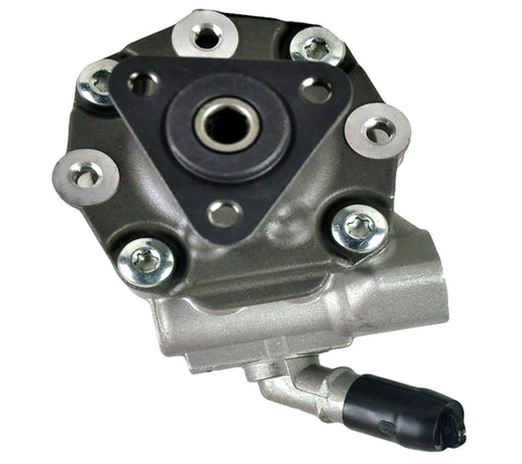 Hydraulic Power Steering Pump For Audi-D2P Autoparts