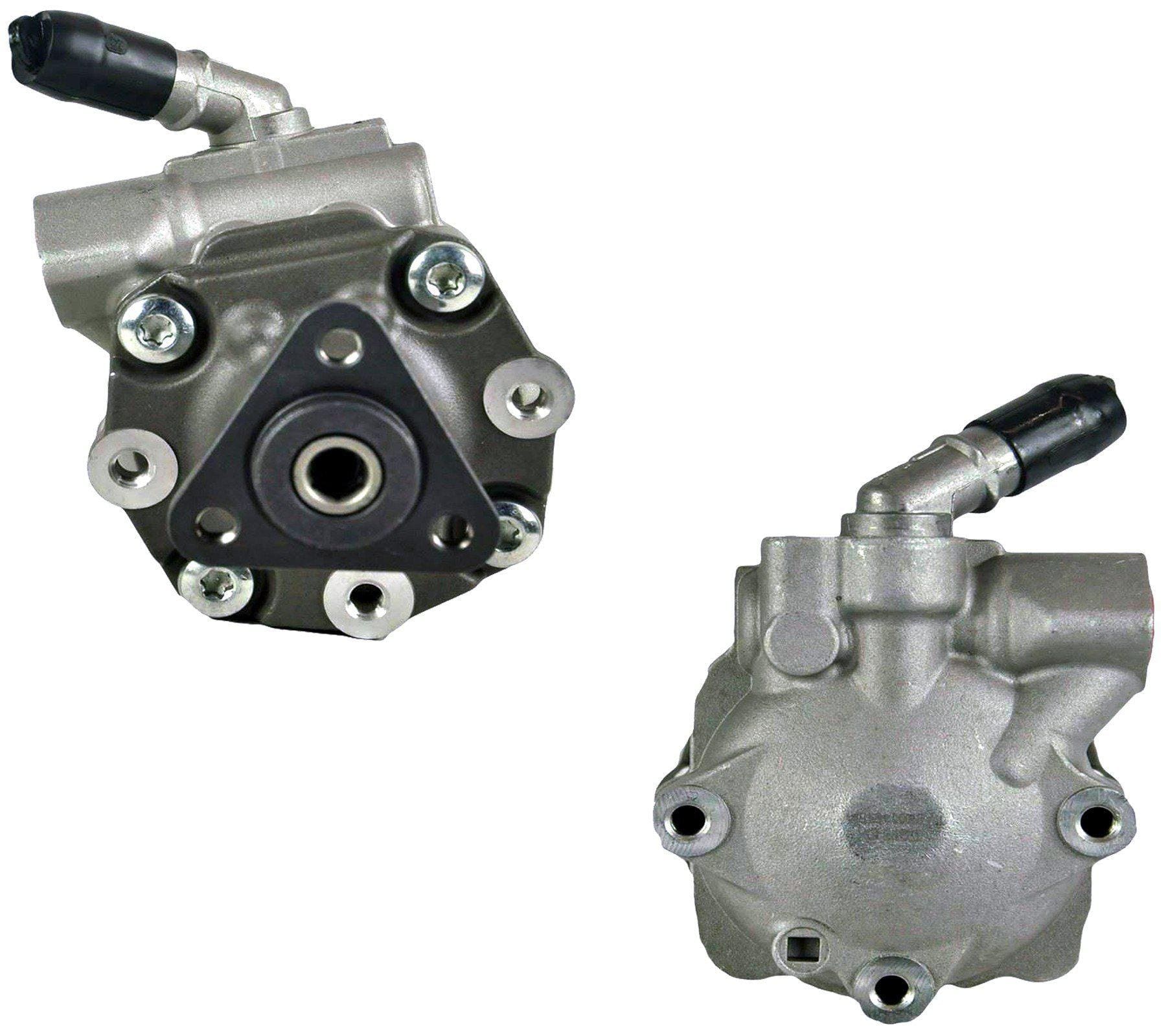 Hydraulic Power Steering Pump For Audi-D2P Autoparts