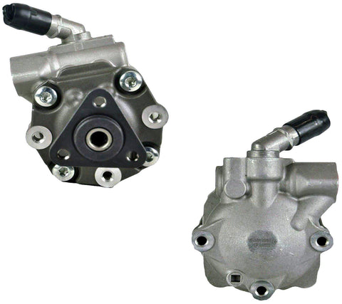 Hydraulic Power Steering Pump For Audi-D2P Autoparts