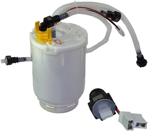 In Tank Fuel Pump (Electric Left Side) For Audi/Vw/Porsche-D2P Autoparts