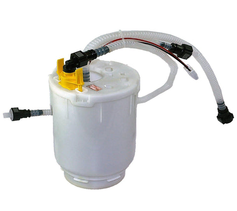 In Tank Fuel Pump (Electric Left Side) For Audi/Vw/Porsche-D2P Autoparts