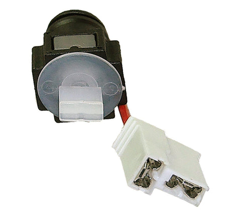 In Tank Fuel Pump (Electric Left Side) For Audi/Vw/Porsche-D2P Autoparts