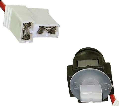 In Tank Fuel Pump (Electric Left Side) For Audi/Vw/Porsche-D2P Autoparts