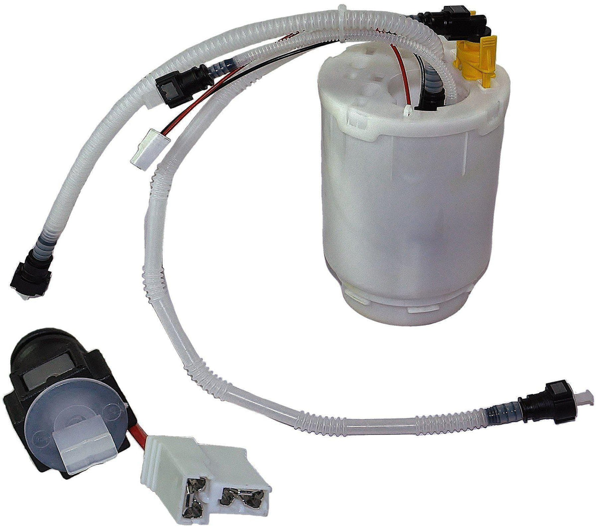 In Tank Fuel Pump (Electric Left Side) For Audi/Vw/Porsche-D2P Autoparts