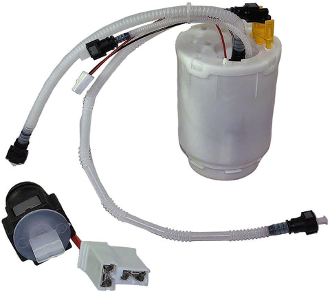 In Tank Fuel Pump (Electric Left Side) For Audi/Vw/Porsche-D2P Autoparts