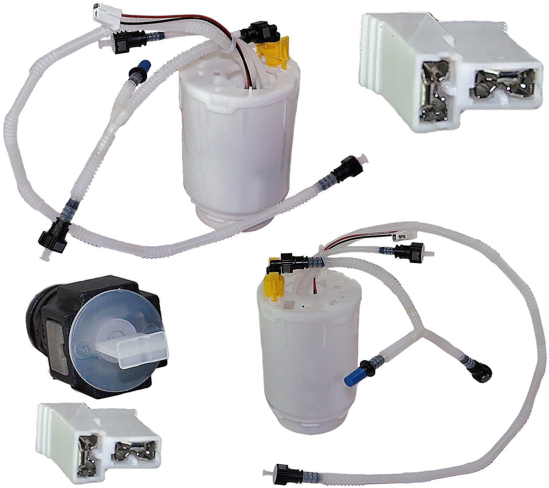 In Tank Fuel Pump (Electric Right Side) For Audi/Vw/Porsche-D2P Autoparts