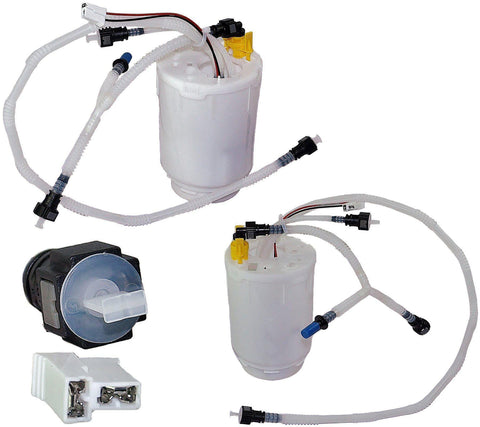In Tank Fuel Pump (Electric Right Side) For Audi/Vw/Porsche-D2P Autoparts
