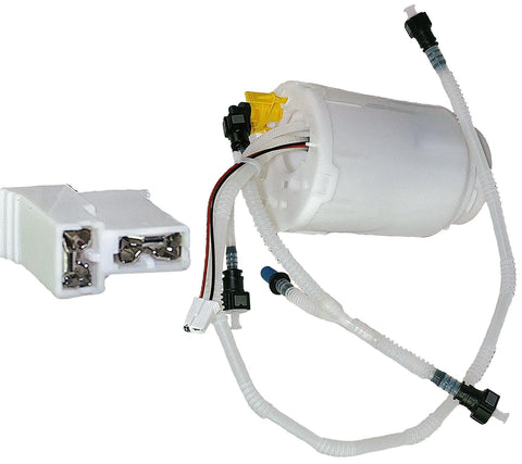 In Tank Fuel Pump (Electric Right Side) For Audi/Vw/Porsche-D2P Autoparts