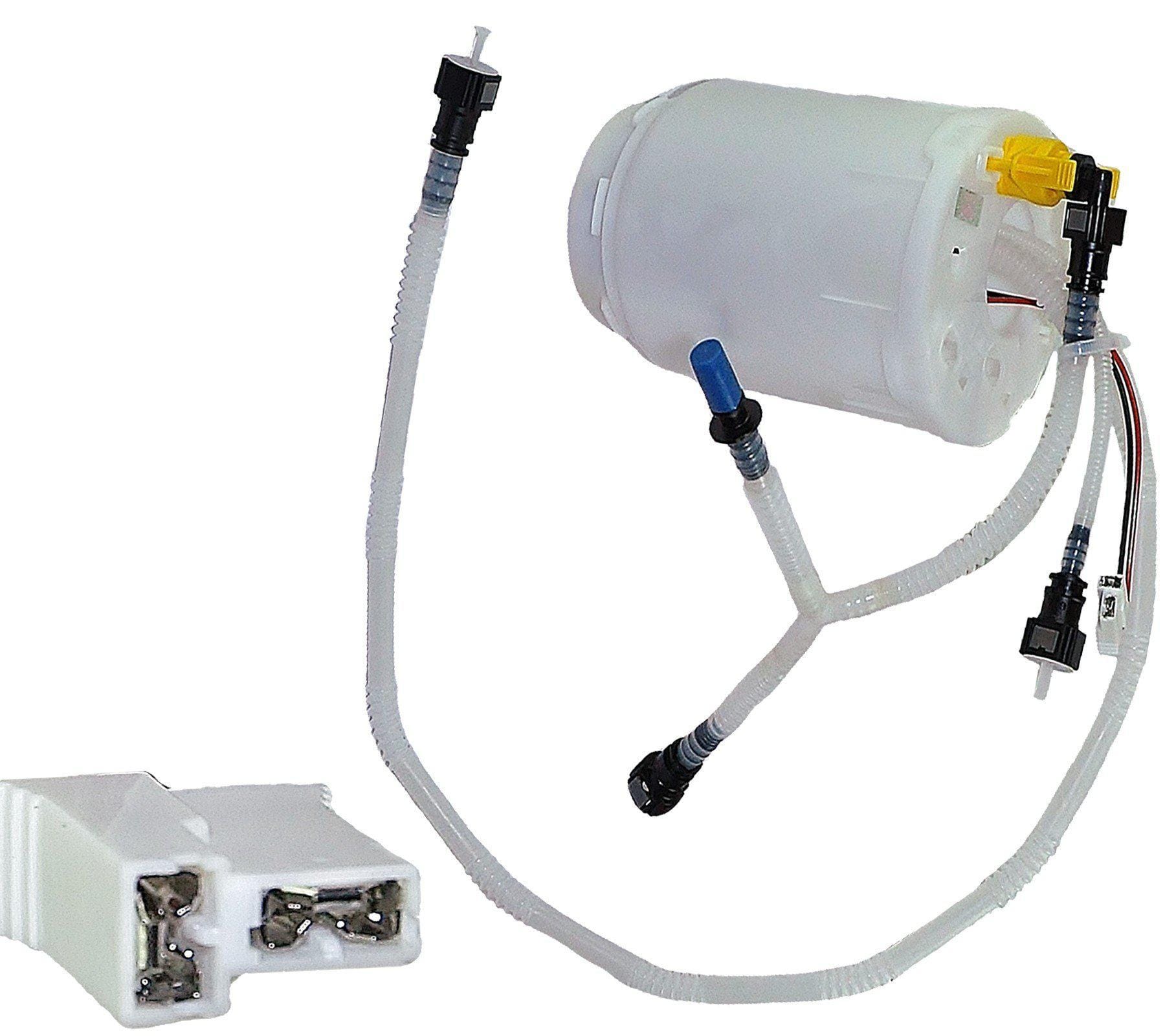 In Tank Fuel Pump (Electric Right Side) For Audi/Vw/Porsche-D2P Autoparts
