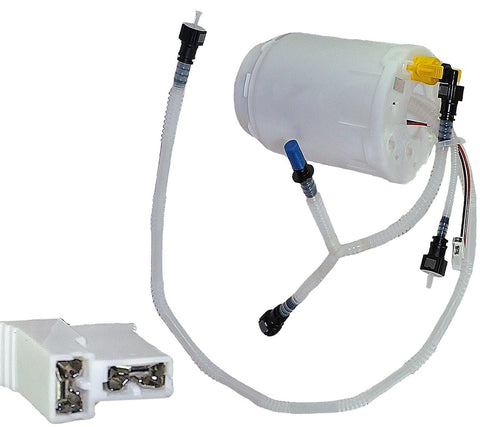 In Tank Fuel Pump (Electric Right Side) For Audi/Vw/Porsche-D2P Autoparts