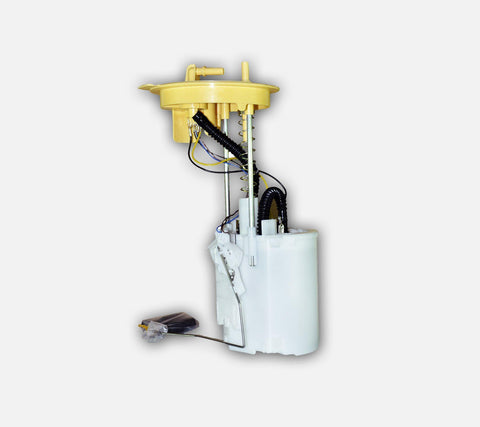 In Tank Fuel Pump With Sender Unit 12V (5 Pins) For Vw-D2P Autoparts