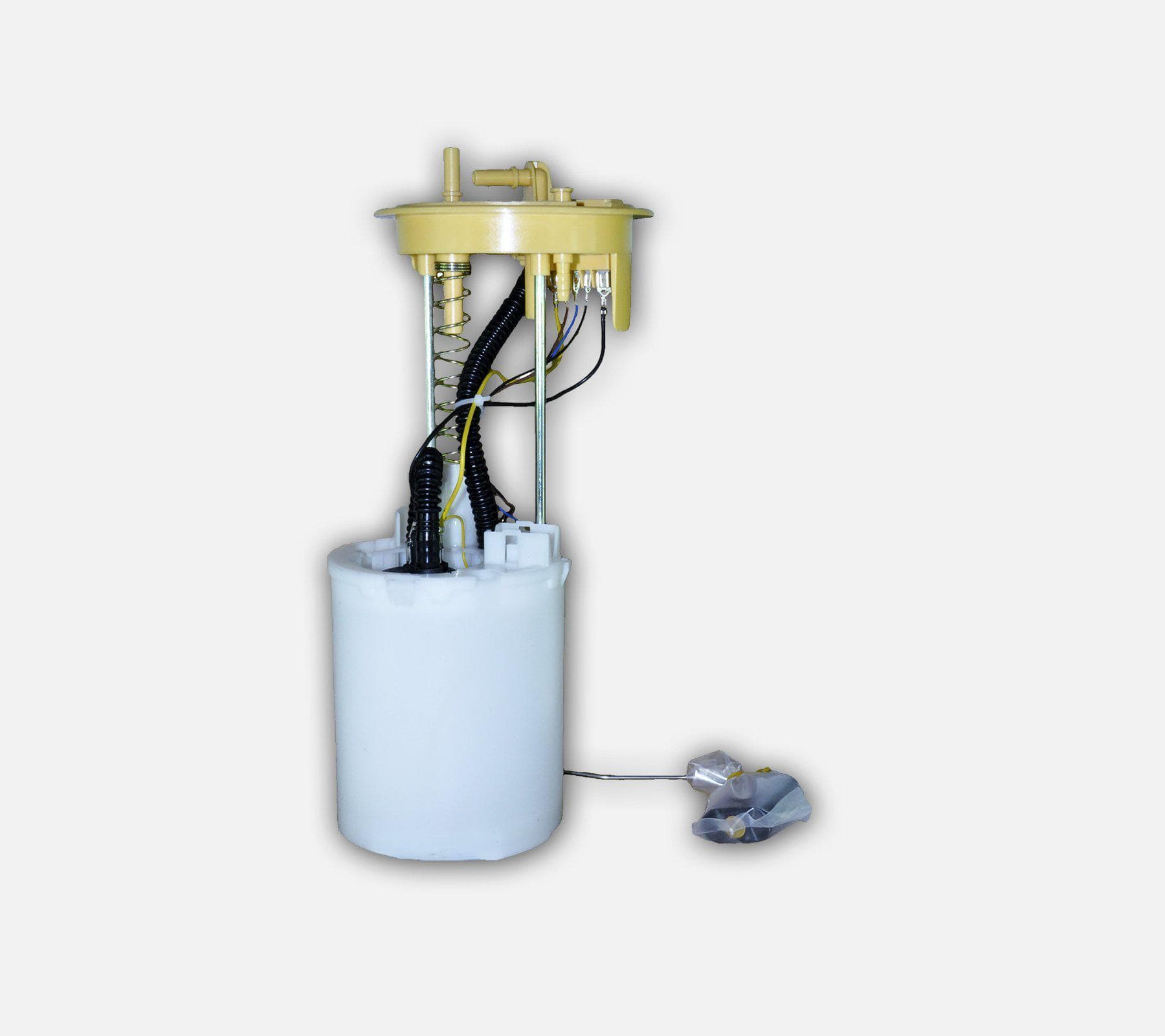 In Tank Fuel Pump With Sender Unit 12V (5 Pins) For Vw-D2P Autoparts