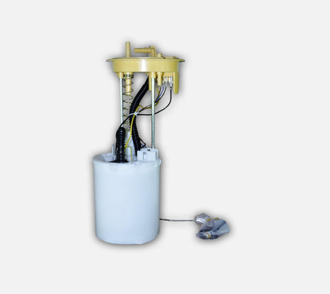 In Tank Fuel Pump With Sender Unit 12V (5 Pins) For Vw-D2P Autoparts