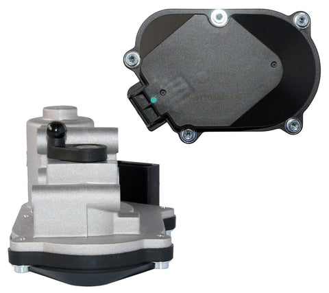 Intake Manifold Actuator Motor (5 Pins) For Audi/Vw/Ford-D2P Autoparts