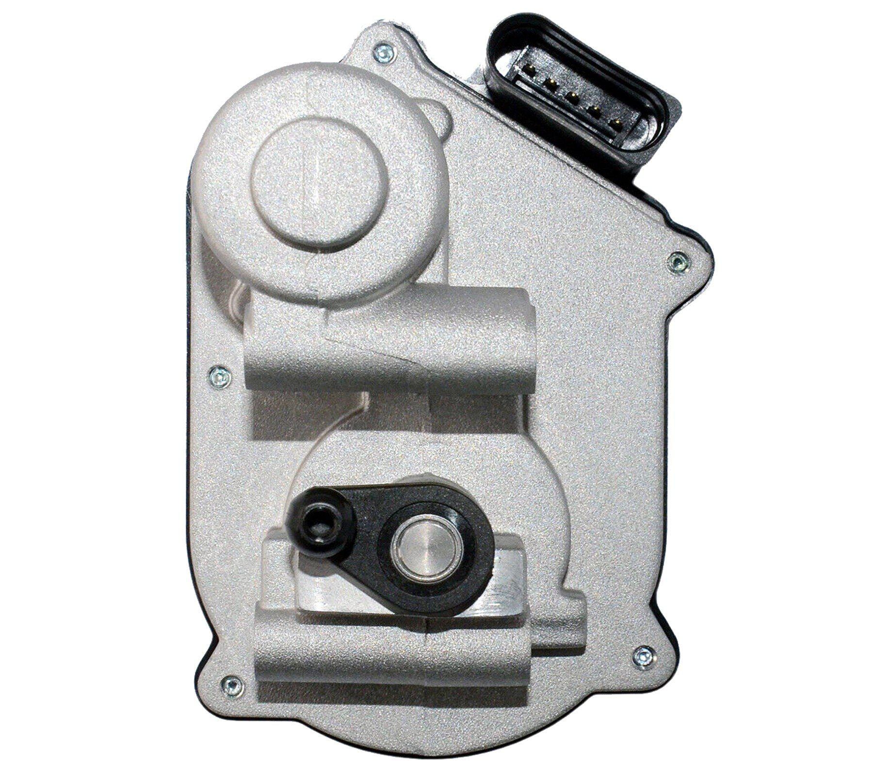 Intake Manifold Actuator Motor (5 Pins) For Audi/Vw/Ford-D2P Autoparts