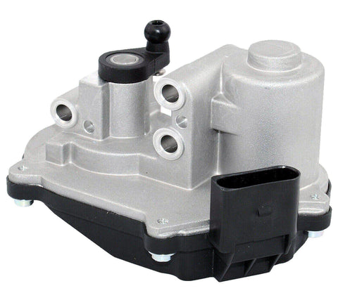 Intake Manifold Actuator Motor (5 Pins) For Audi/Vw/Ford-D2P Autoparts